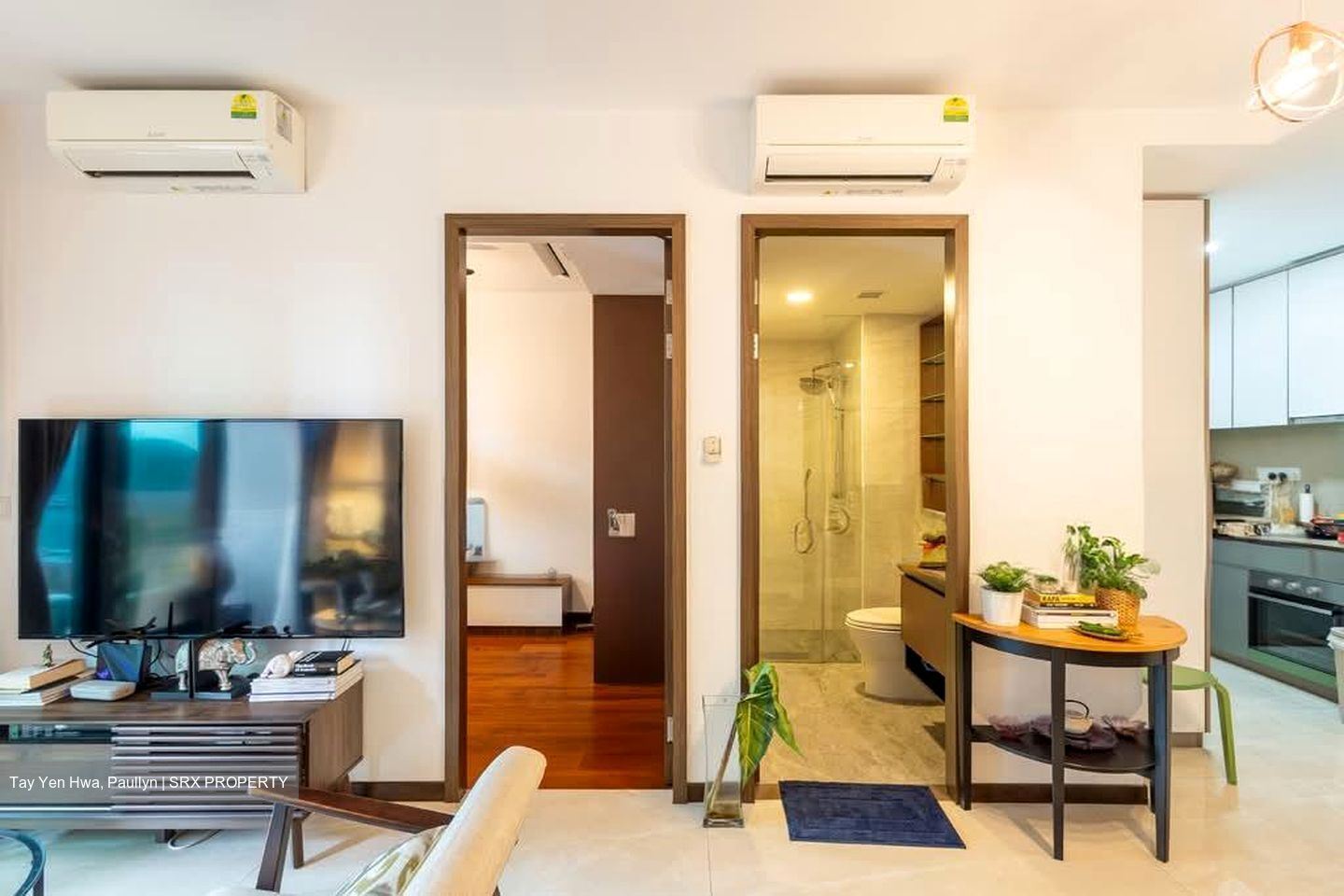 Normanton Park (D5), Apartment #536933581